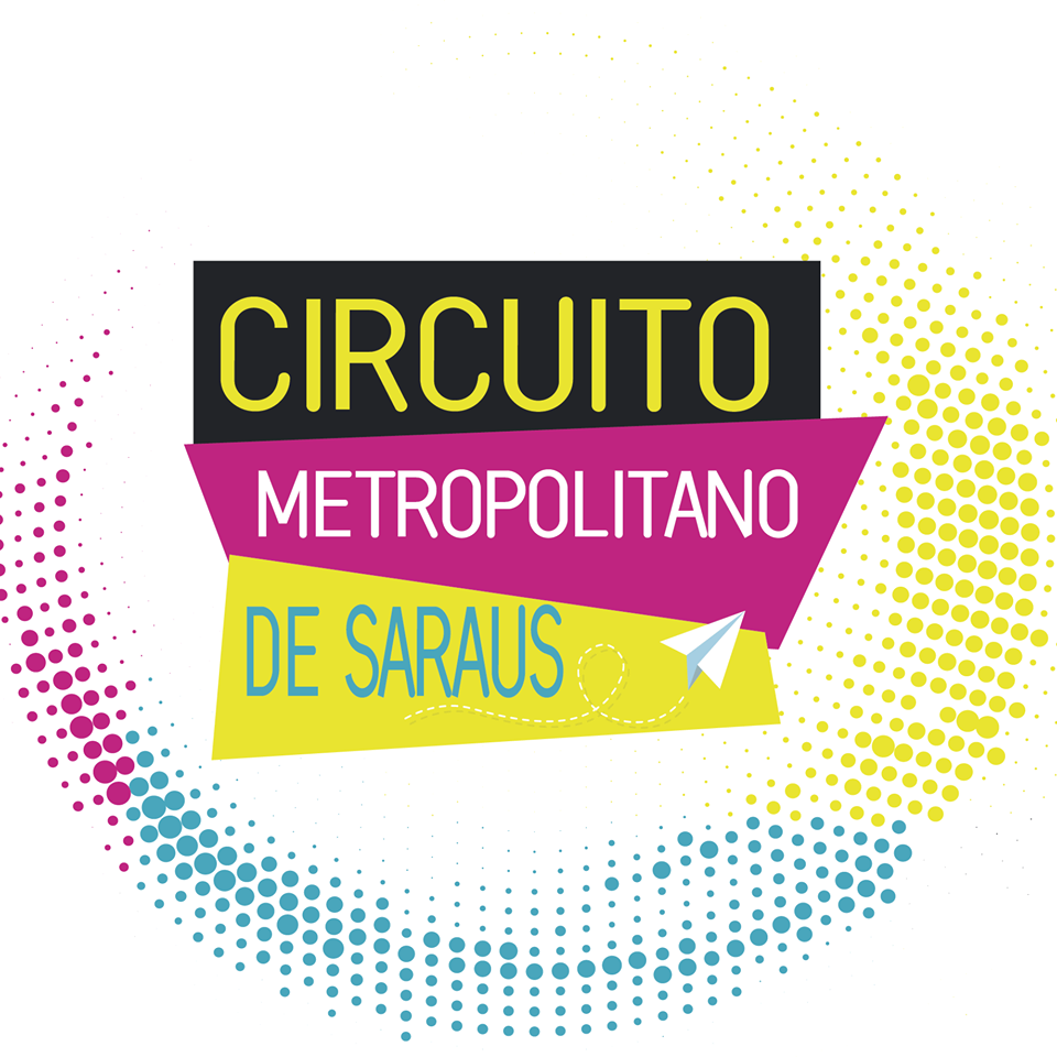 No início do mês de junho, BH contou com o "Circuito Metropolitano de Saraus"