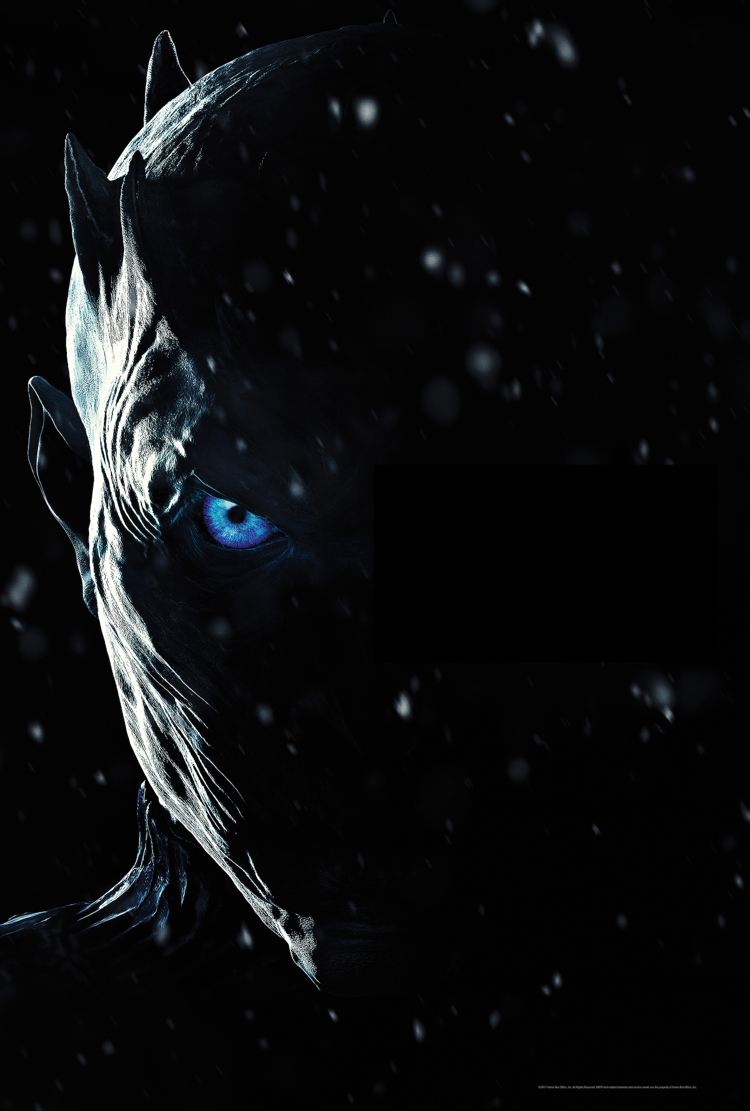 Gelo e fogo se encontram na 7ª Temporada de “Game of Thrones”