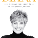 LIVRO: "Diana – Sua verdadeira história em suas próprias palavras" (1992)
