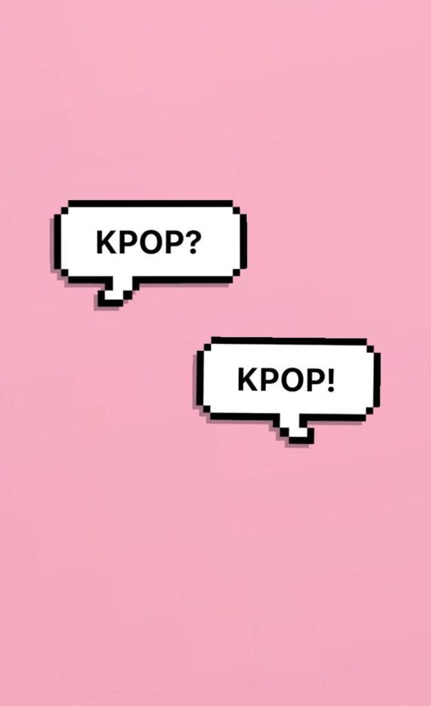 Crescendo cada vez mais no mundo inteiro, o kpop é um gênero musical vindo do oriente, em um estilo de mercado único e ultra rotativo.