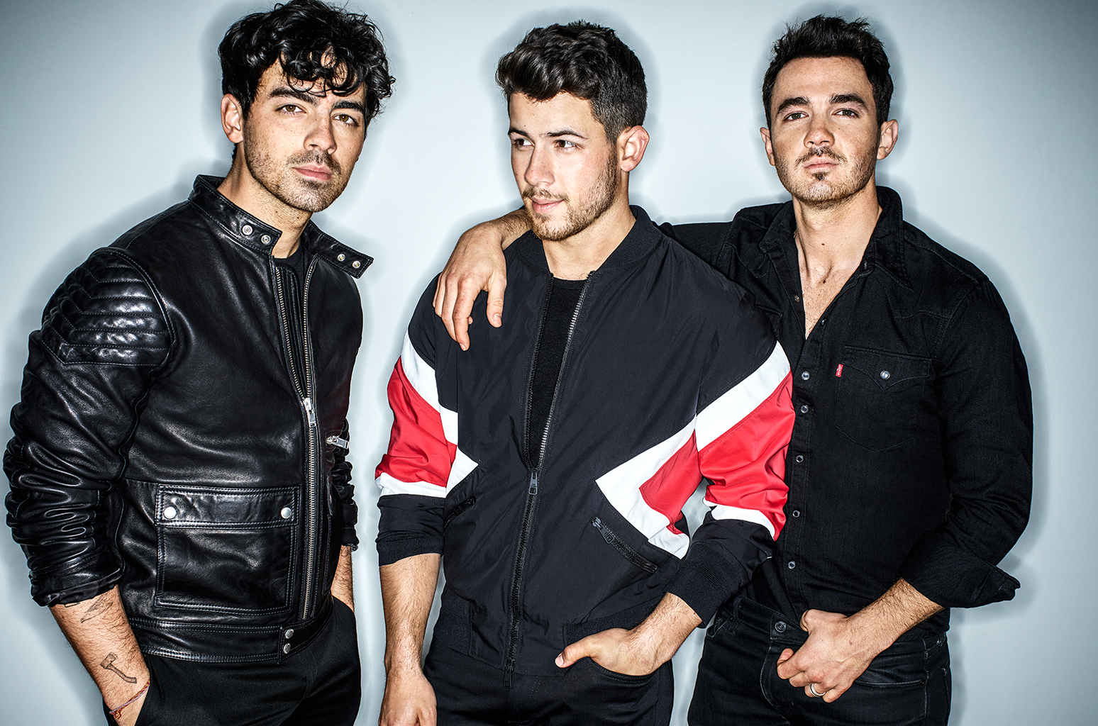 Divagando / “Jonas Brothers: a famosa volta dos que não foram”