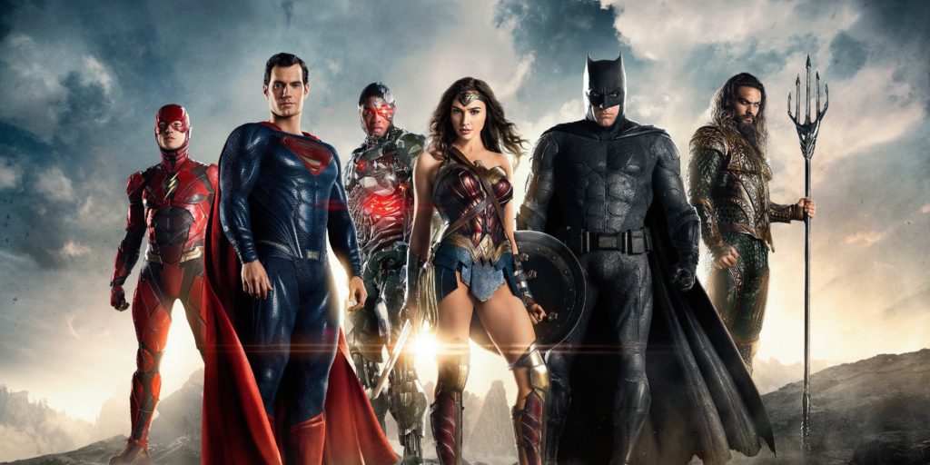 Com Zack Snyder fora da Warner/DC, #ReleaseTheSnyderCut é sobre uma única coisa: a Versão do Diretor para 