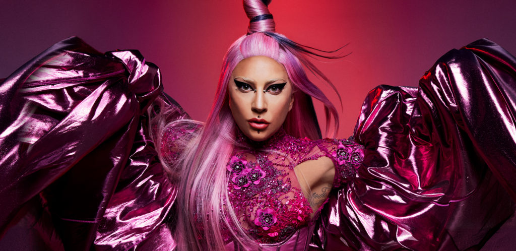Edição #36: Lady Gaga