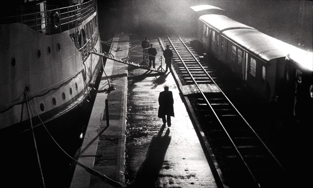 Um dos estilos cinematográficos mais interessante, o Filme Noir segue influenciando a produção e a estética contemporânea.