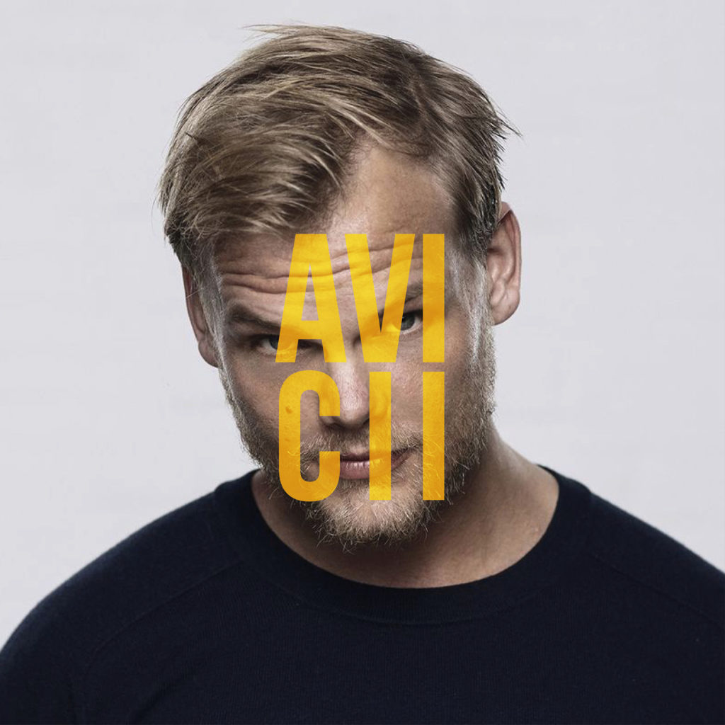 AVICII é uma playlist da ZINT, celebrando o legado do DJ sueco