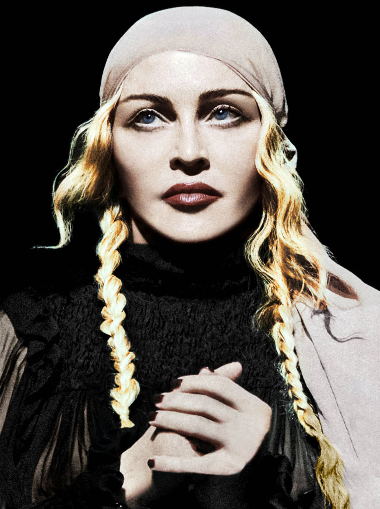 Edição #25: Madonna