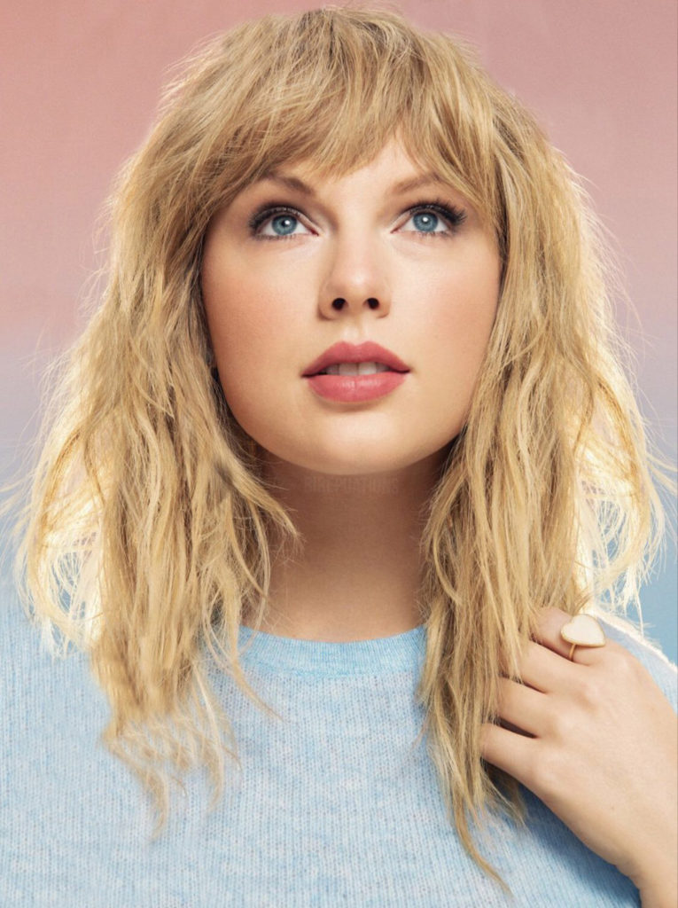 Edição #27: Taylor Swift