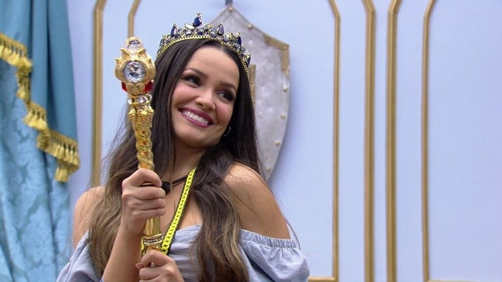 Atitudes agressivas, discursos posicionados e falas polêmicas marcaram a 21ª edição do Big Brother Brasil.
